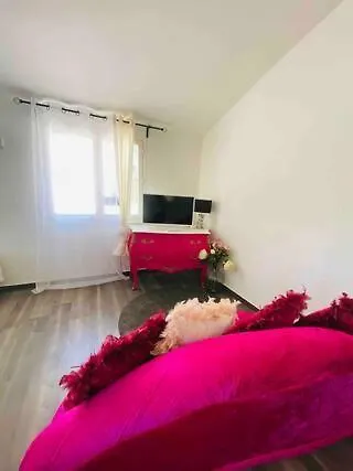 Jacuzzi Aixclusive Apartment *