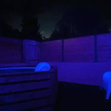 Jacuzzi Aixclusive Apartment *